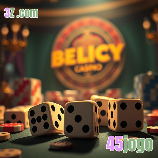 Apostas no 45jogo: Entretenimento e Emoção Garantidos