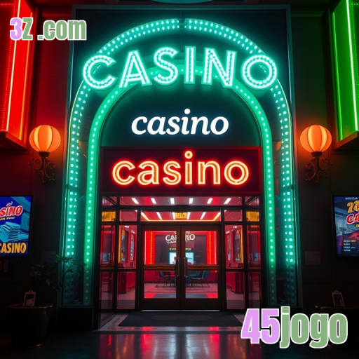 Cassino Online