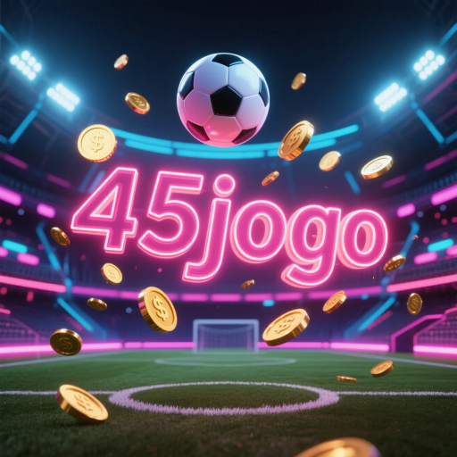 45jogo