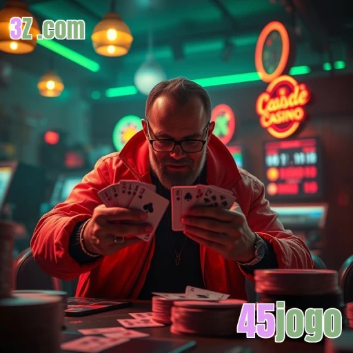 Exclusividade VIP no 45jogo: Jogue como um campeão
